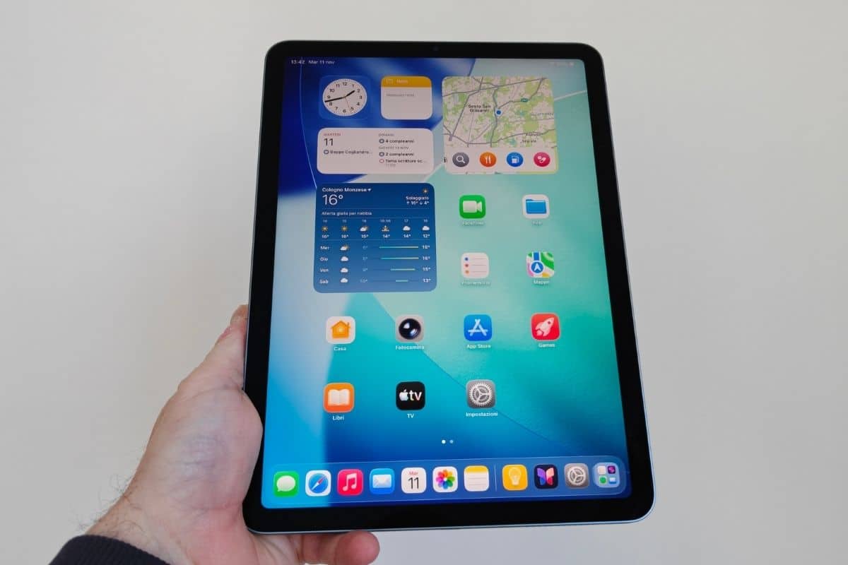 Swappie iPad Ricondizionati