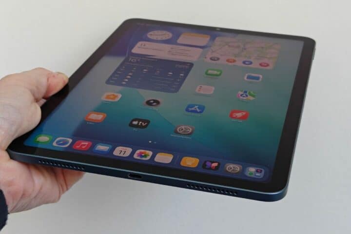 Swappie iPad Ricondizionati