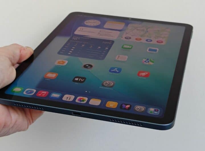 Swappie iPad Ricondizionati