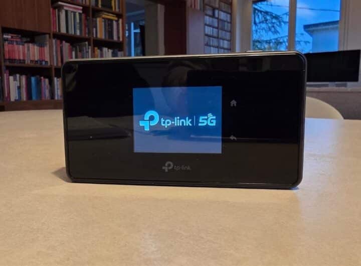 Tp-Link M8550