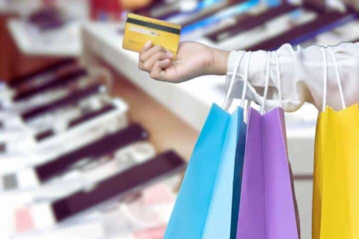 Maxi offerte prima del BlackFriday: svuotatutto in arrivo