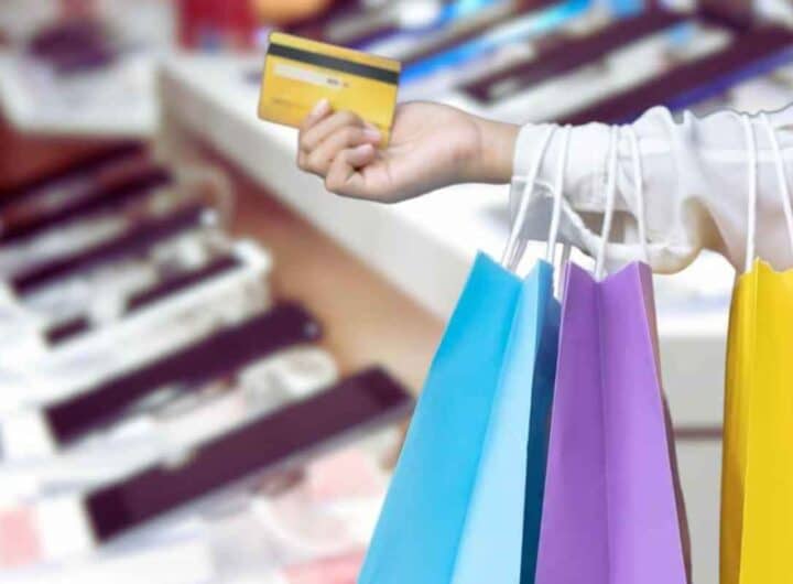 Maxi offerte prima del BlackFriday: svuotatutto in arrivo