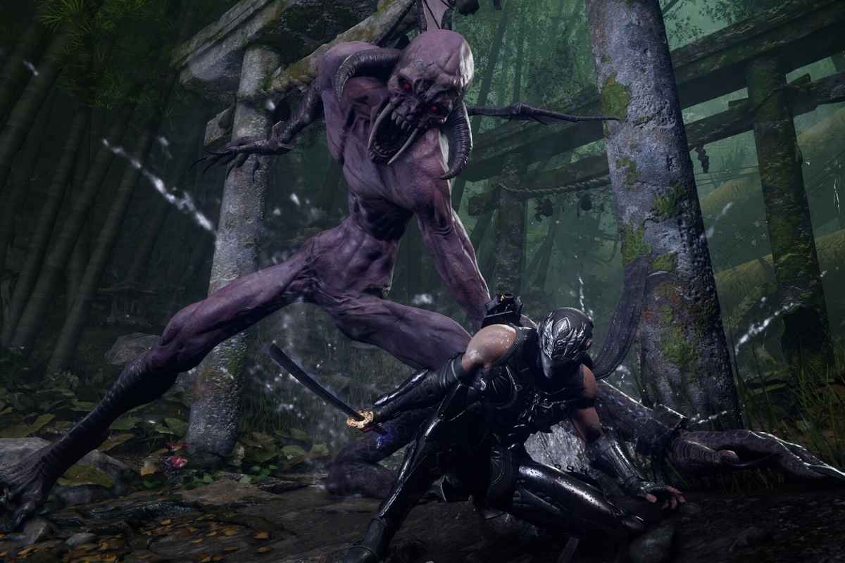 Recensione Ninja Gaiden 4: un capolavoro di combattimento in un gioco frustrantemente irregolare