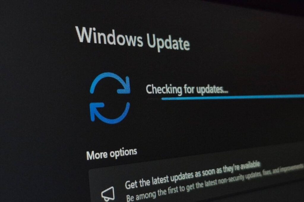 Nuovo Menu Start windows 11
