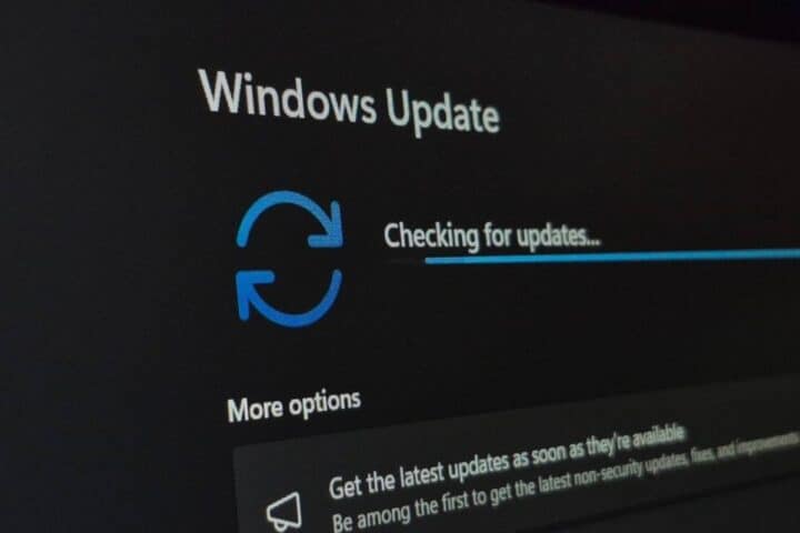 Nuovo Menu Start windows 11