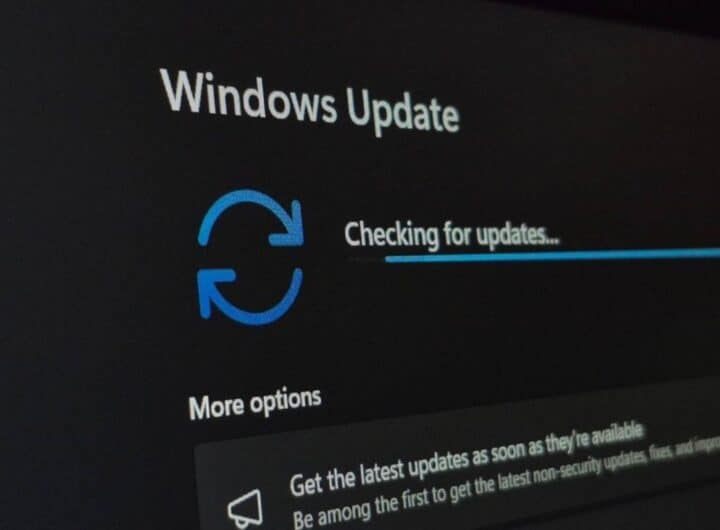 Nuovo Menu Start windows 11
