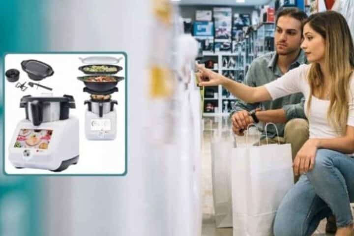 È partito lo svuotatutto Lidl