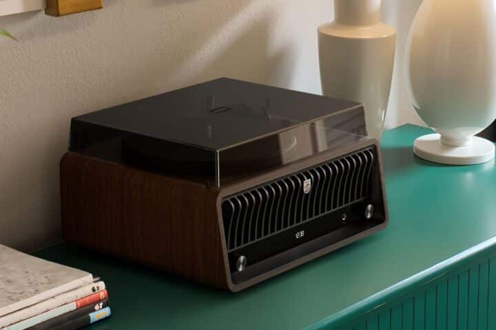 Philips Giradischi Tina