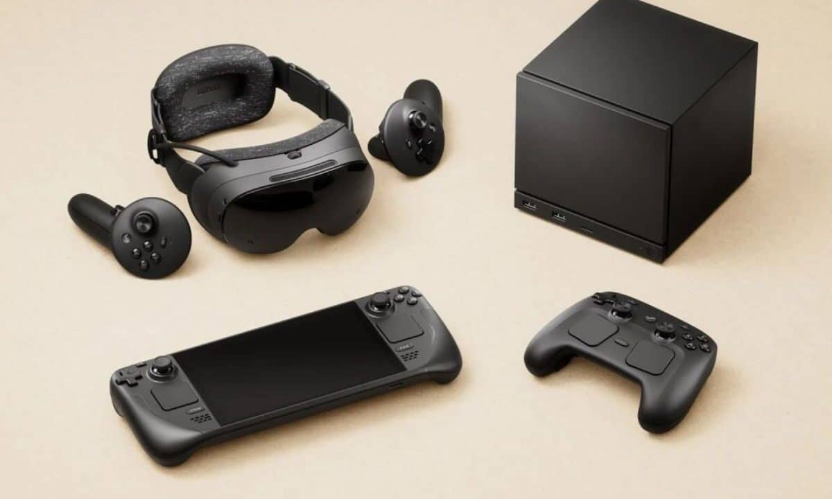 Steam Machine: tutto ciò che sappiamo sulla nuova "console" da salotto di Valve