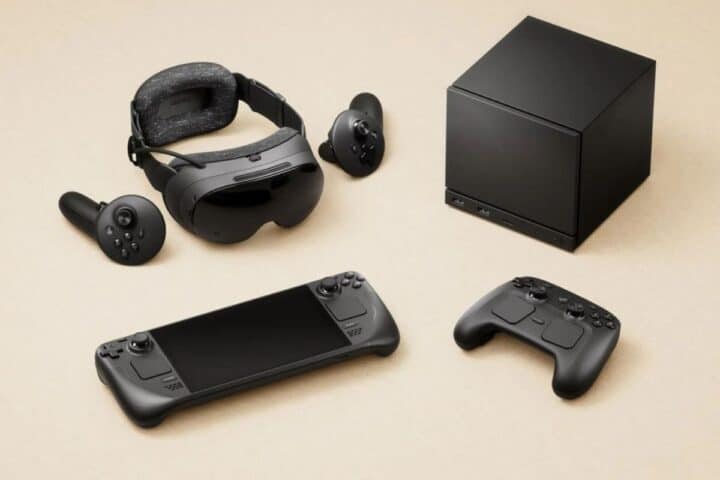 Steam Machine: tutto ciò che sappiamo sulla nuova "console" da salotto di Valve