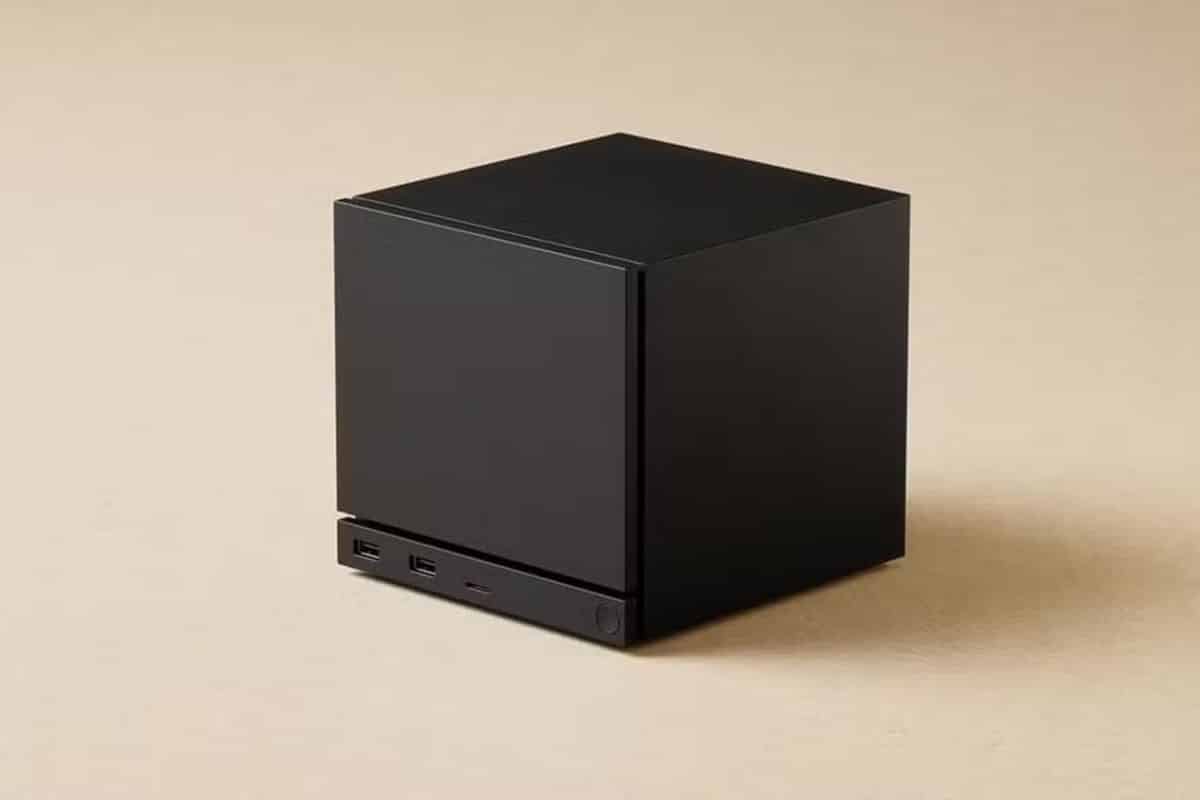 Steam Machine: tutto ciò che sappiamo sulla nuova "console" da salotto di Valve