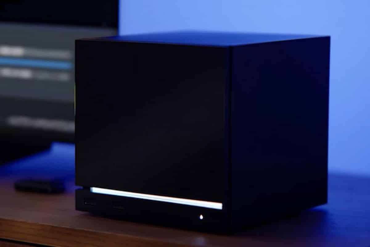 Steam Machine: tutto ciò che sappiamo sulla nuova "console" da salotto di Valve