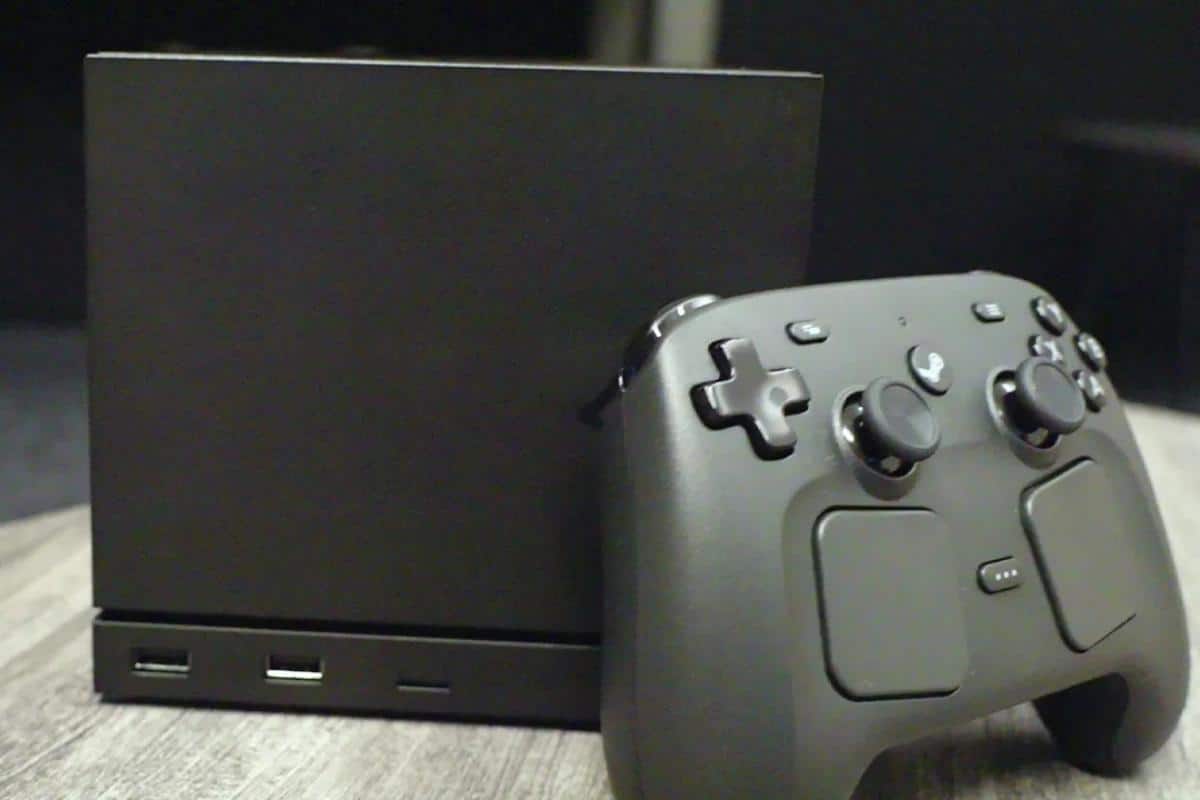 Steam Machine: tutto ciò che sappiamo sulla nuova "console" da salotto di Valve