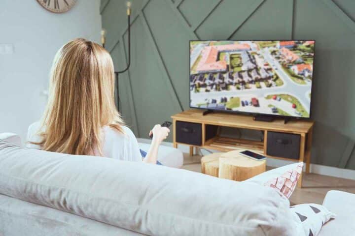 Digitale Terrestre: altro che streaming a pagamento