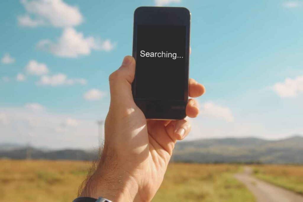 controlla questa opzione, ti stanno spiando