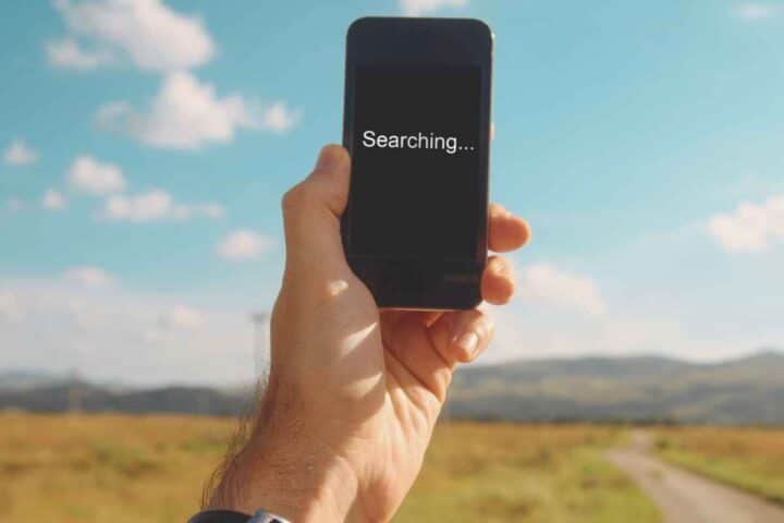 controlla questa opzione, ti stanno spiando