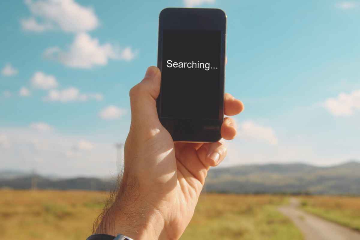 controlla questa opzione, ti stanno spiando