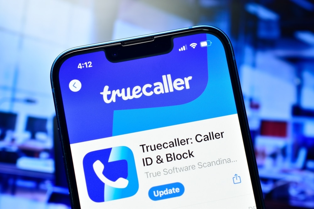 TrueCaller