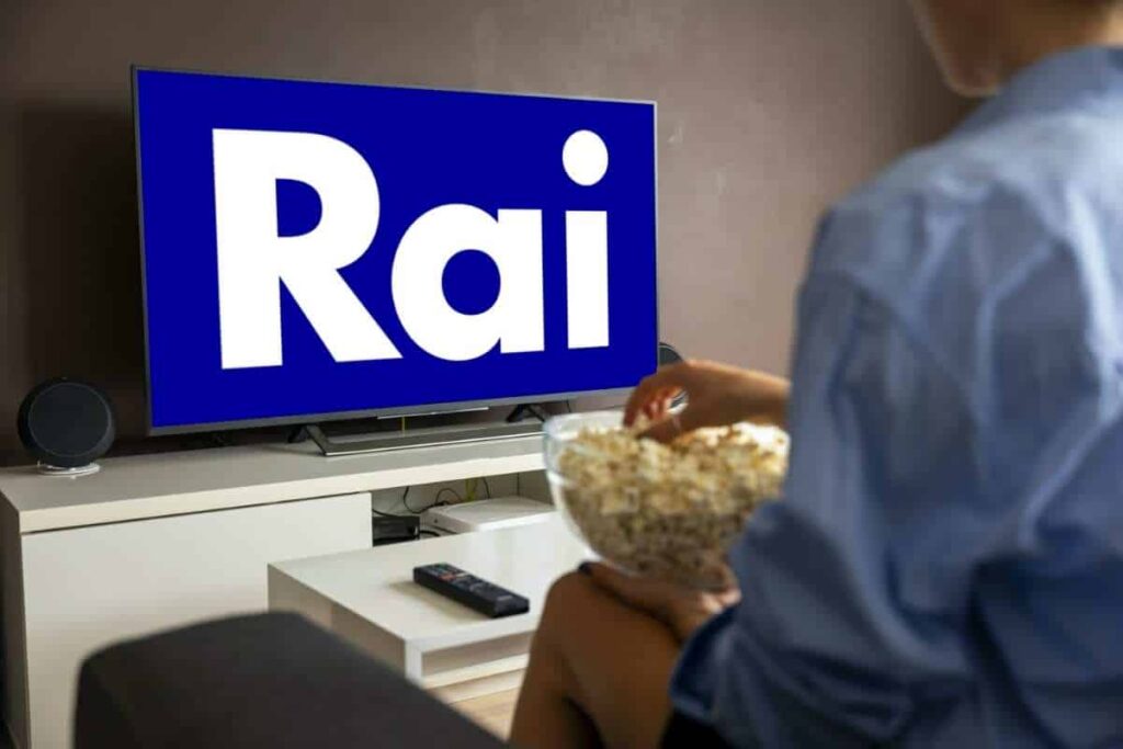 Anno nuovo e Canone Rai: la svolta