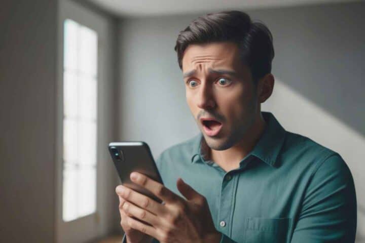 Foto cancellate puoi recuperarle