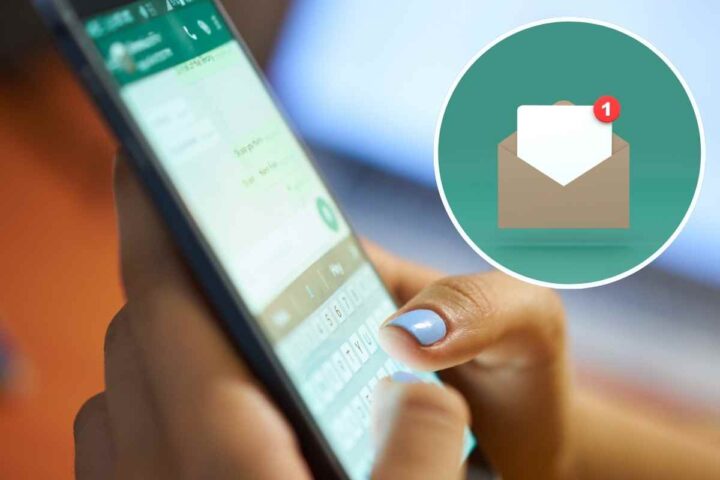 WhatsApp leggono le tue chat in 1 click