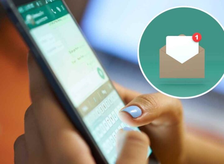 WhatsApp leggono le tue chat in 1 click
