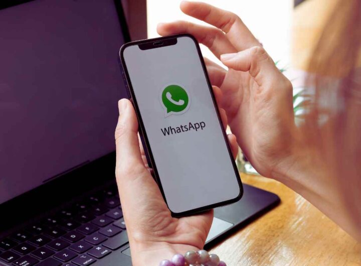 WhatsApp ora condivide le informazioni online: come si gestisce
