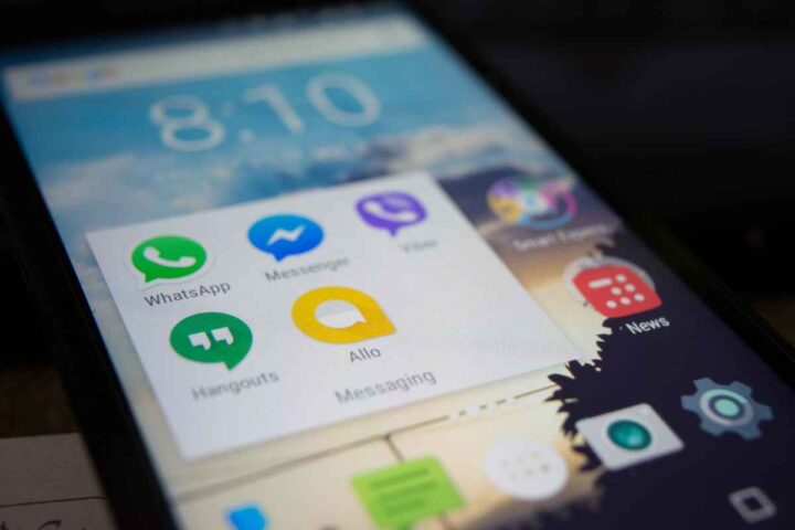 Whatsapp pulisce le chat e ti salva la memoria piena