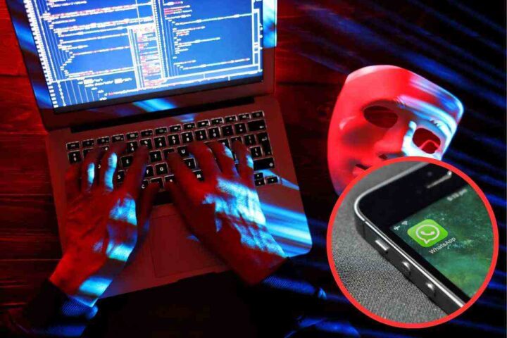 La nuova truffa arriva direttamente su WhatsApp
