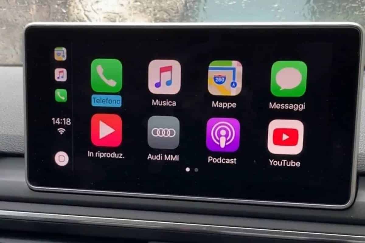 Si può guardare YouTube su Apple CarPlay? Ecco la nuova realtà con iOS 26