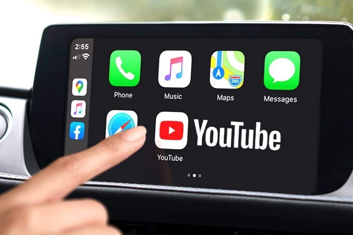 Si può guardare YouTube su Apple CarPlay? Ecco la nuova realtà con iOS 26