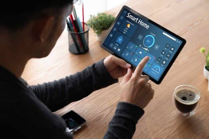 accessori smart home 2025