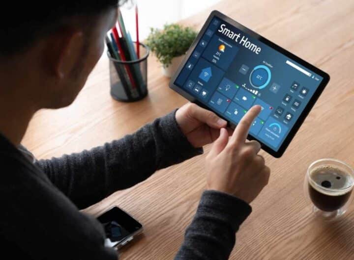 accessori smart home 2025