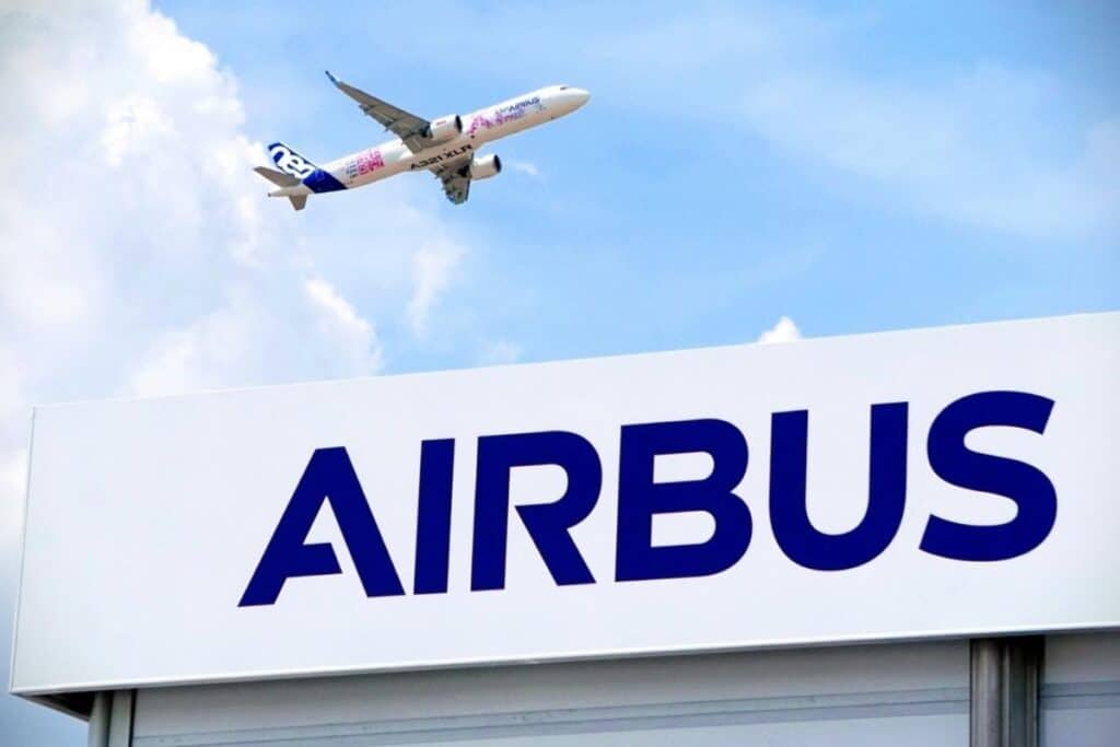 airbus bloccati