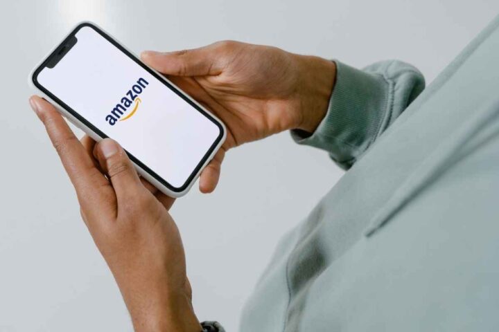 Amazon anticipa il Natale