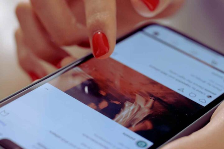 i tuoi dati online: così ti spiano e non te ne accorgi