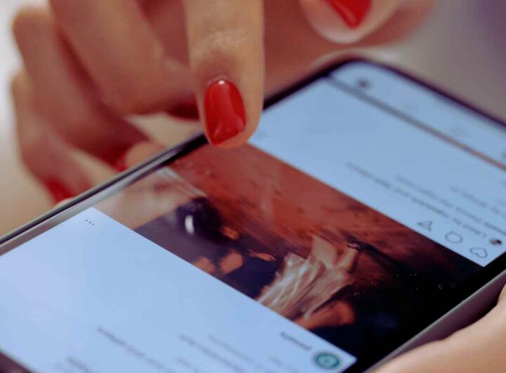 i tuoi dati online: così ti spiano e non te ne accorgi