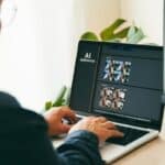 app di intelligenza artificiale immagini