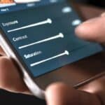 app fotografia smartphone