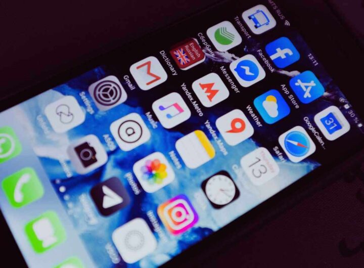 Le App spia sul tuo cellulare sono un pericolo