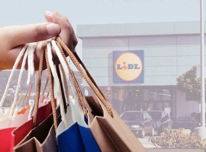 Lidl ti fa volare: l'ultimo prodotto tech