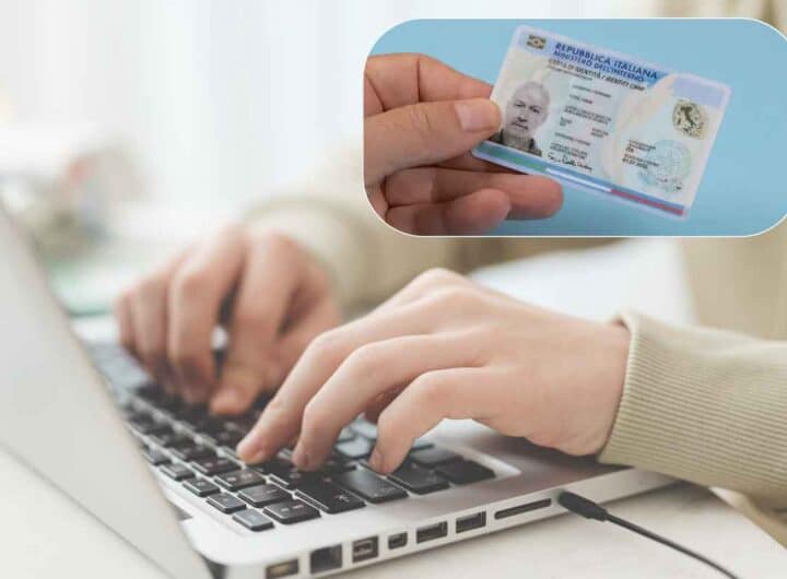 Altro che SPID, ti basta la carta d'identità ma nessuno ti ha spiegato come