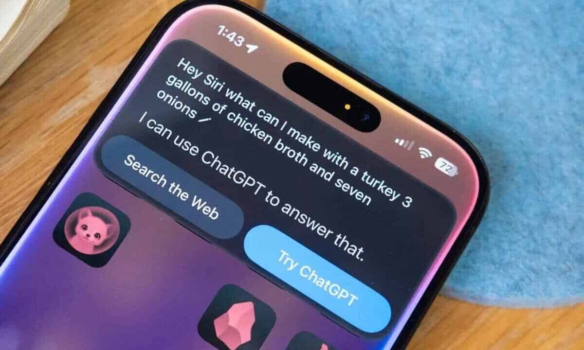 Chatbot AI sull'iPhone senza Internet: la guida per averli sempre con sé, in locale
