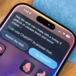 Chatbot AI sull'iPhone senza Internet: la guida per averli sempre con sé, in locale