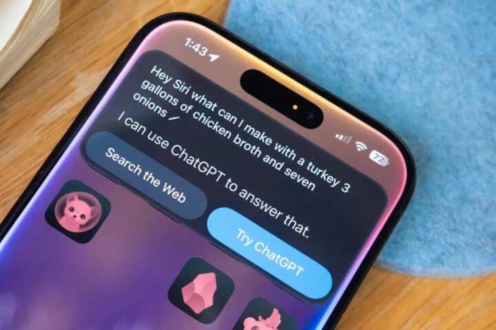 Chatbot AI sull'iPhone senza Internet: la guida per averli sempre con sé, in locale