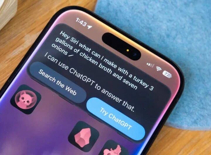 Chatbot AI sull'iPhone senza Internet: la guida per averli sempre con sé, in locale