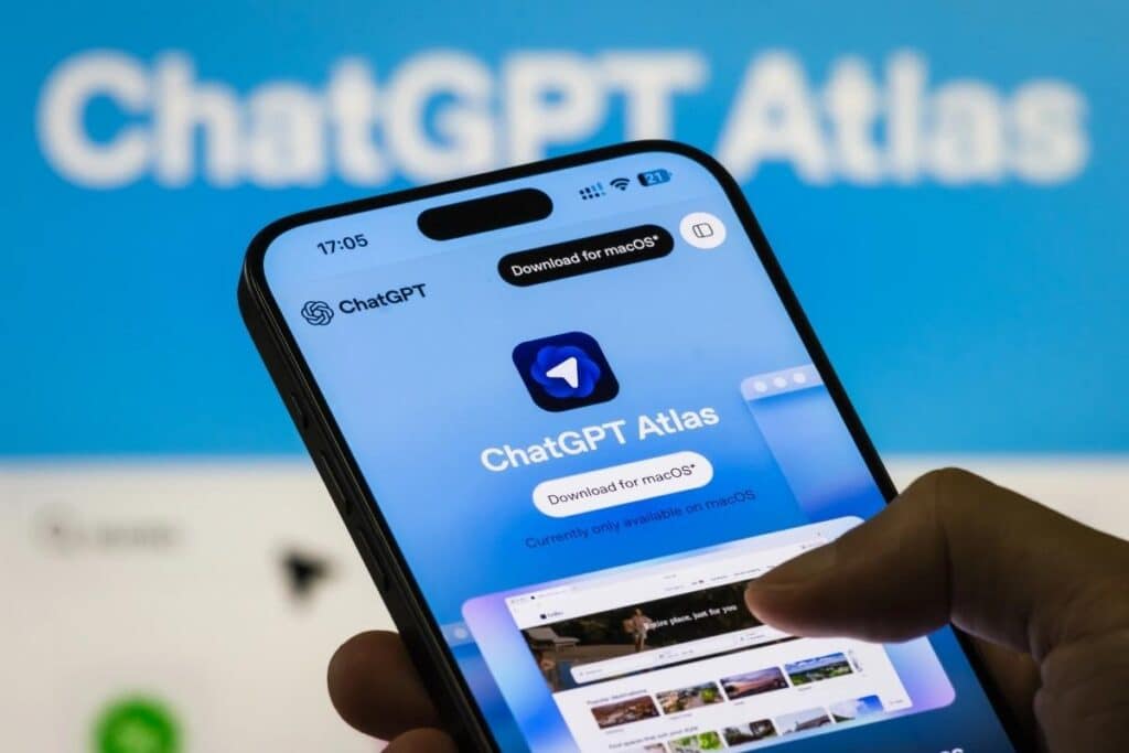 Il browser ChatGPT di OpenAI ricorda tutto ciò che fai. Siamo davvero pronti a cedergli la nostra privacy?