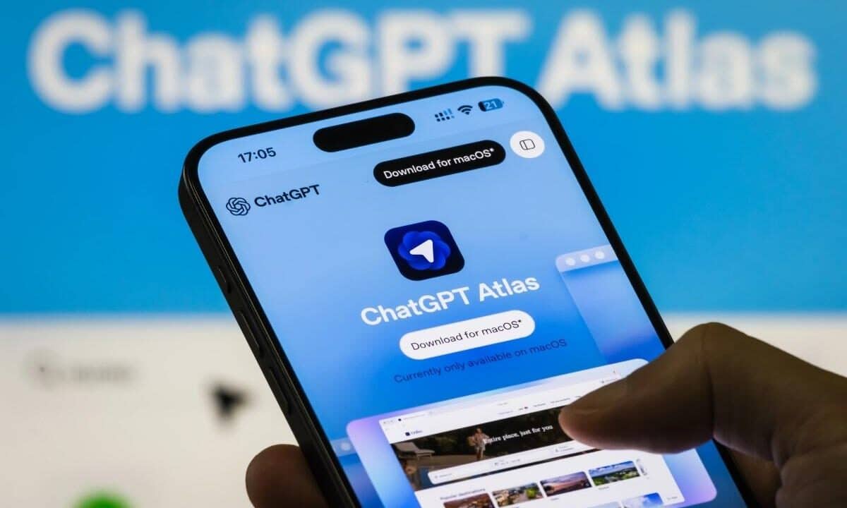 Il browser ChatGPT di OpenAI ricorda tutto ciò che fai. Siamo davvero pronti a cedergli la nostra privacy?