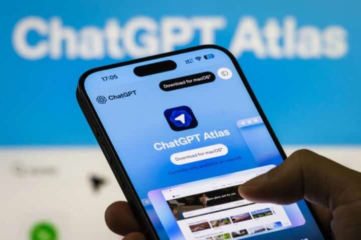 Il browser ChatGPT di OpenAI ricorda tutto ciò che fai. Siamo davvero pronti a cedergli la nostra privacy?