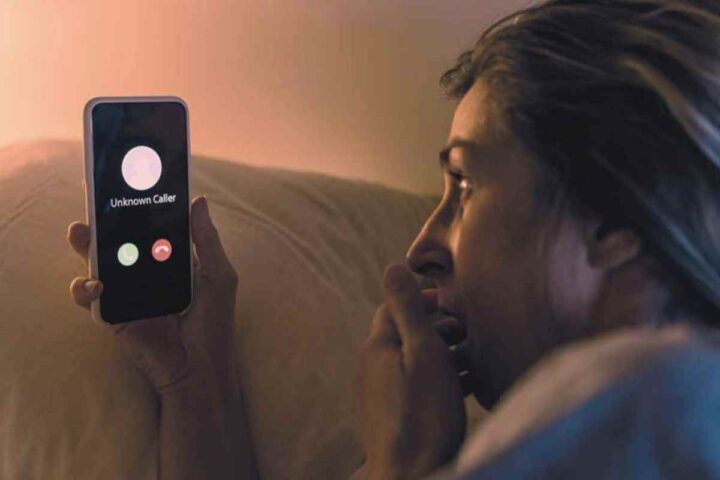 smartphone rischi di vedere il conto svuotato